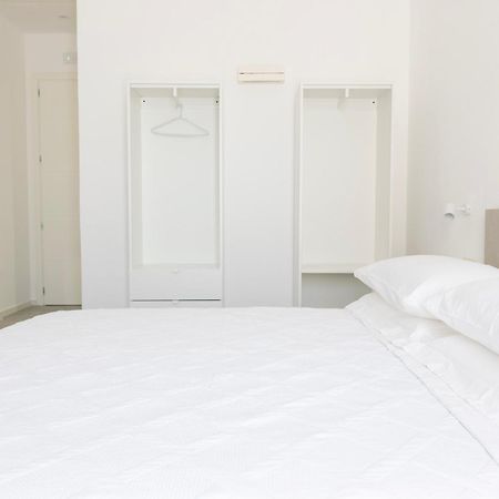 Sa Pasadina Hotel Arbatax Ngoại thất bức ảnh