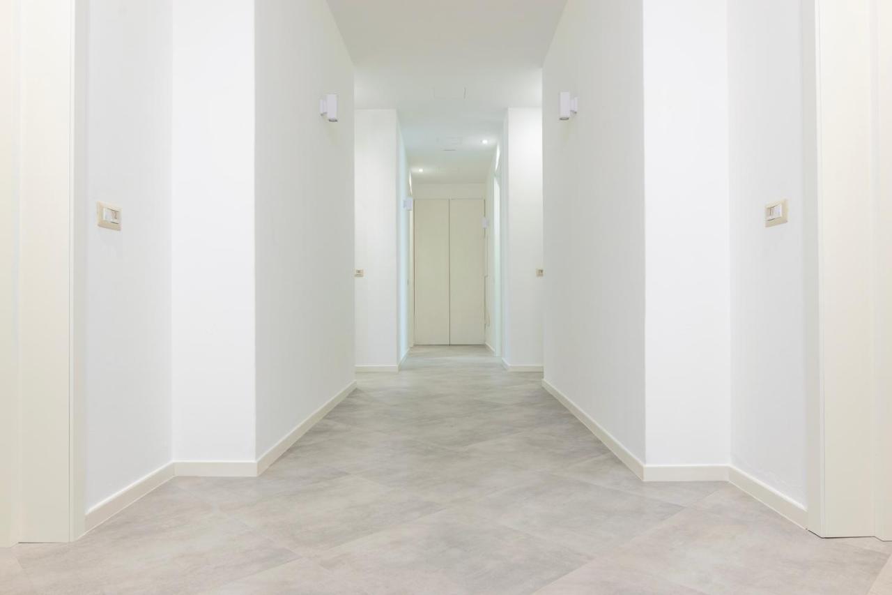 Sa Pasadina Hotel Arbatax Ngoại thất bức ảnh