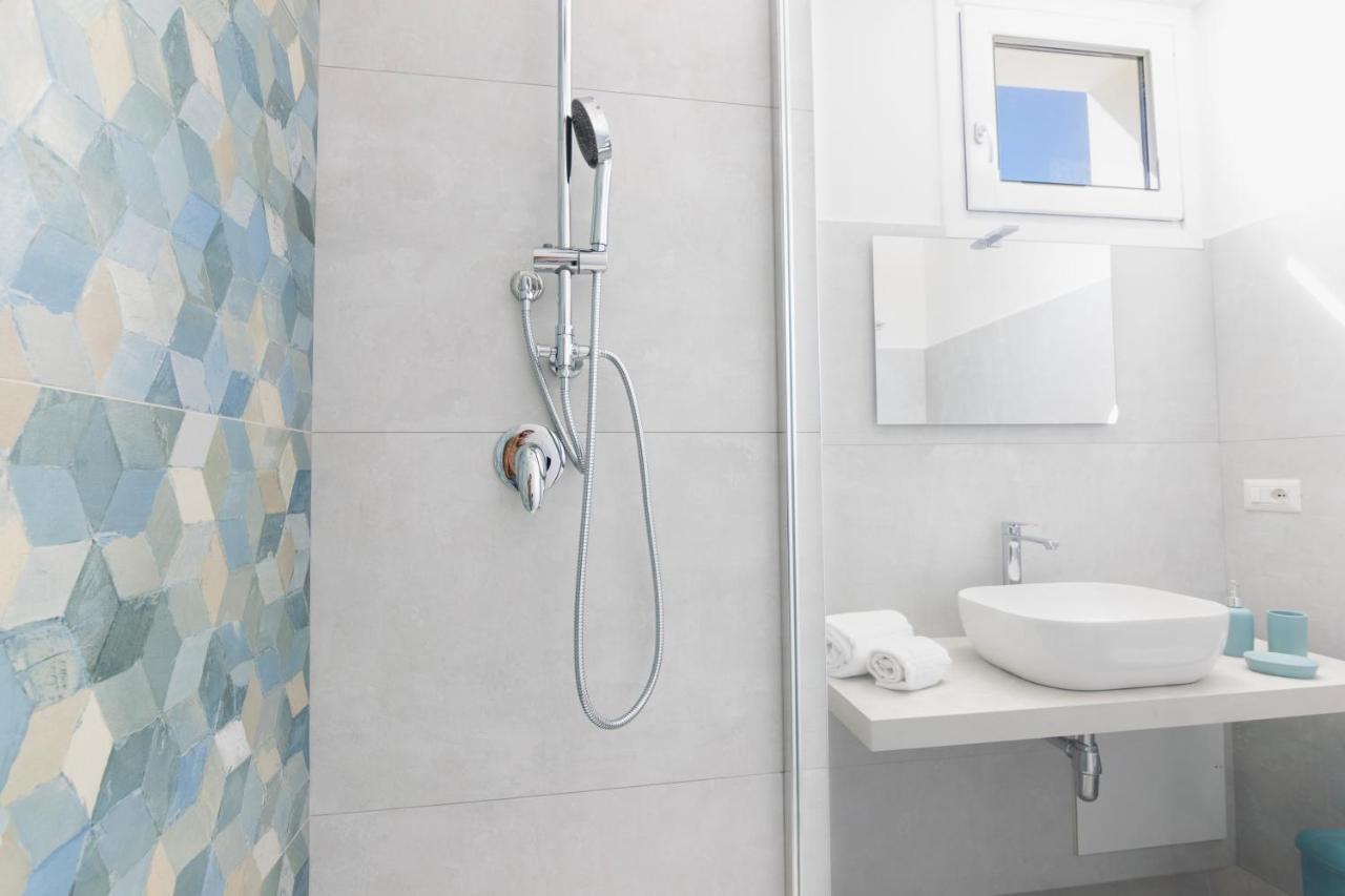 Sa Pasadina Hotel Arbatax Ngoại thất bức ảnh