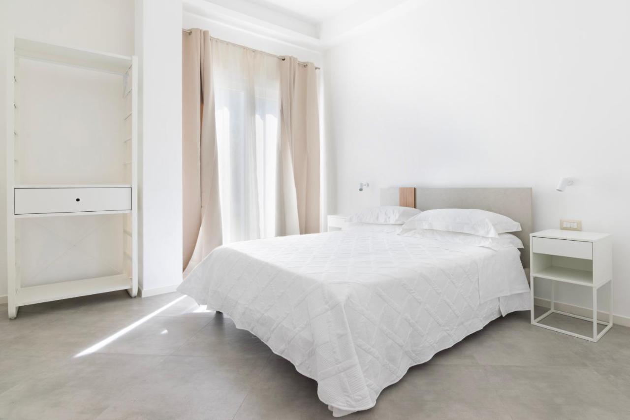 Sa Pasadina Hotel Arbatax Ngoại thất bức ảnh