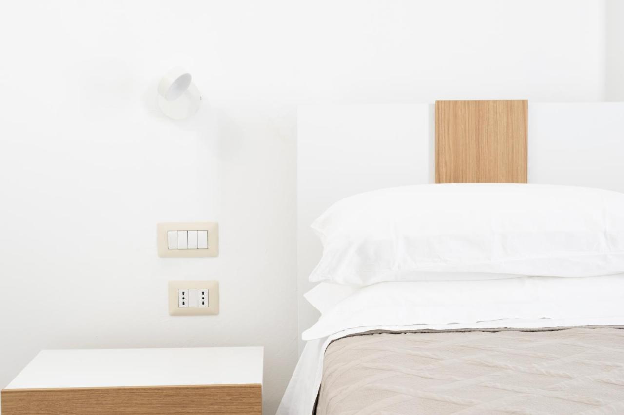 Sa Pasadina Hotel Arbatax Ngoại thất bức ảnh