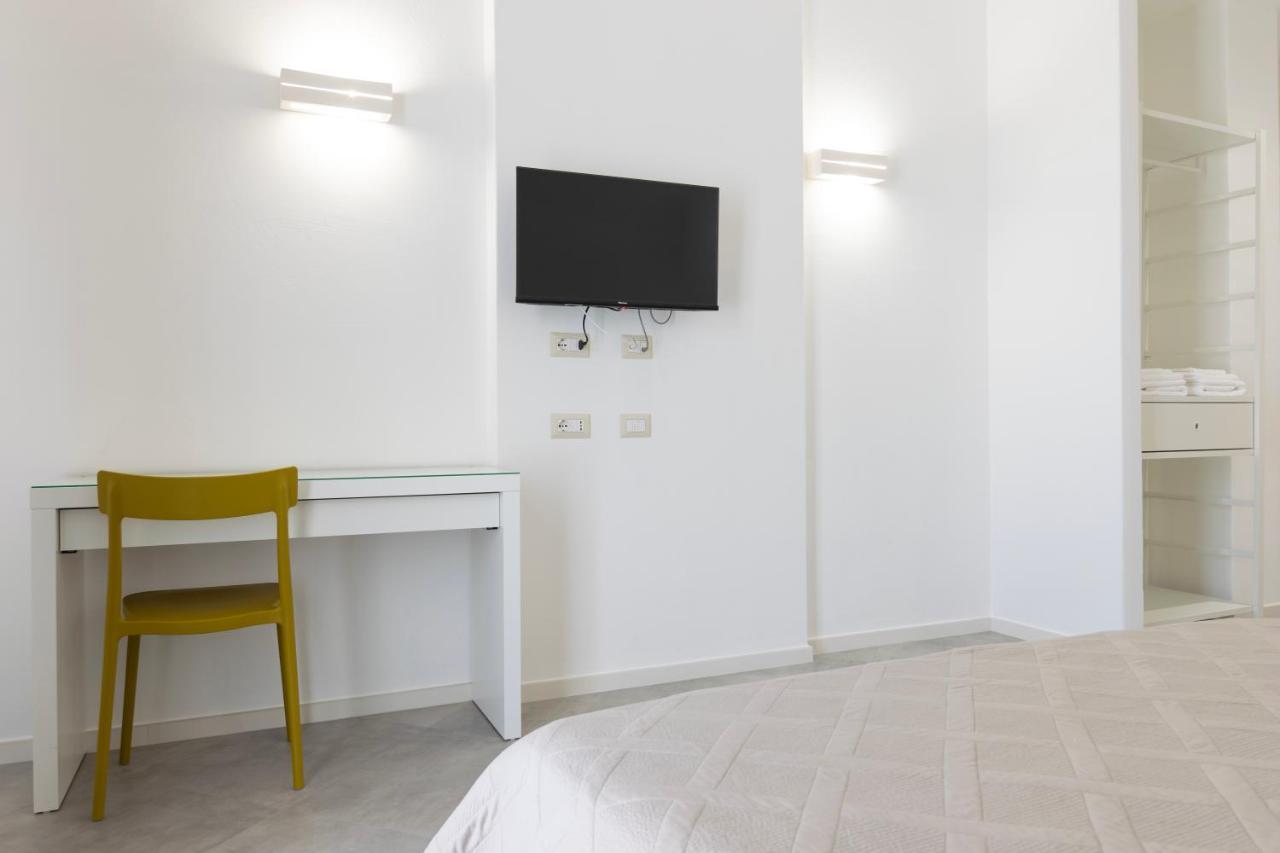 Sa Pasadina Hotel Arbatax Ngoại thất bức ảnh
