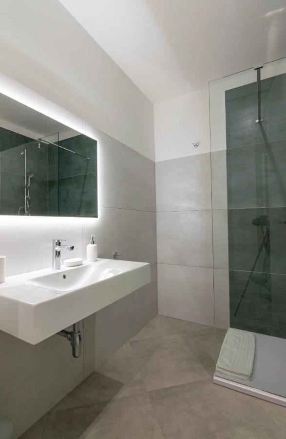 Sa Pasadina Hotel Arbatax Ngoại thất bức ảnh