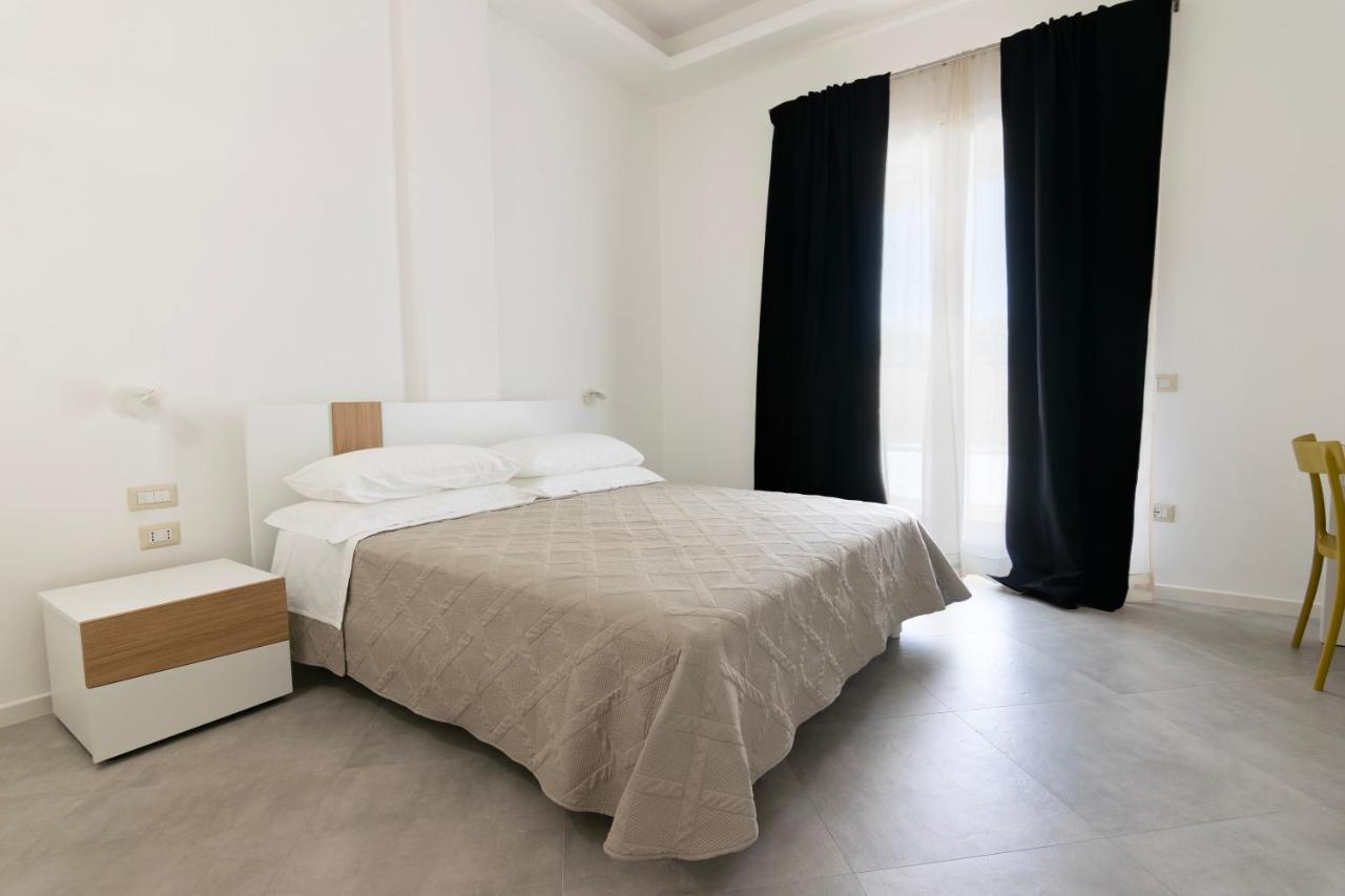 Sa Pasadina Hotel Arbatax Ngoại thất bức ảnh