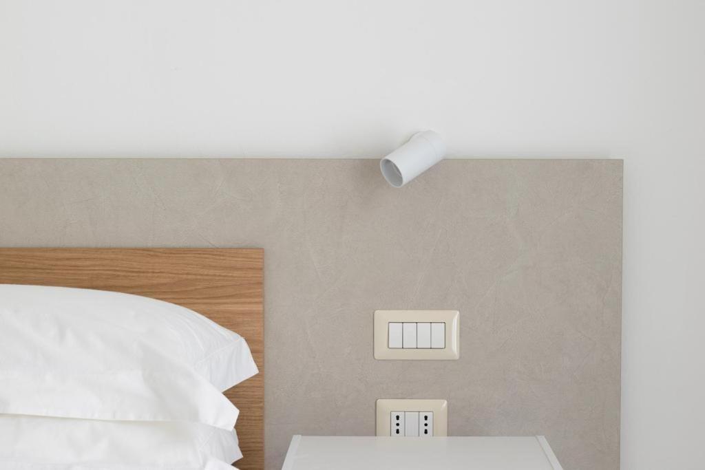 Sa Pasadina Hotel Arbatax Ngoại thất bức ảnh