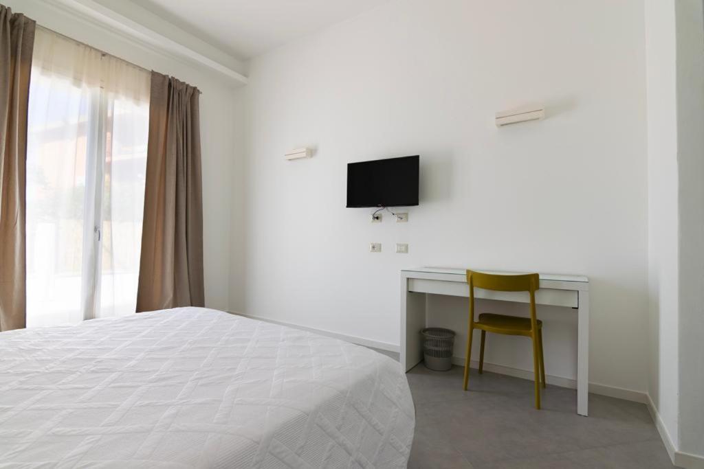 Sa Pasadina Hotel Arbatax Ngoại thất bức ảnh