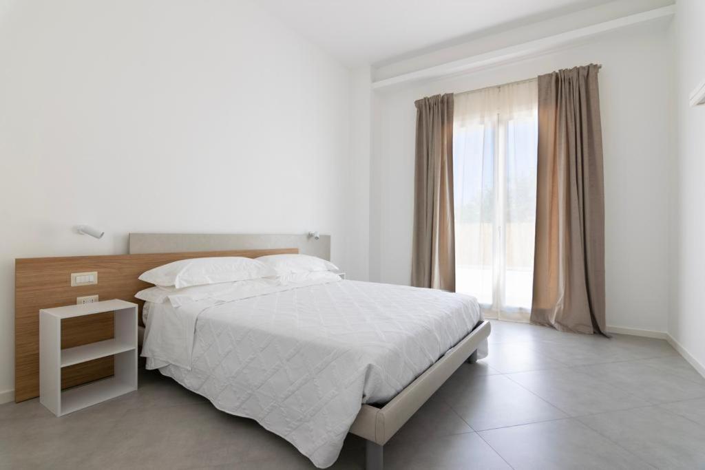 Sa Pasadina Hotel Arbatax Ngoại thất bức ảnh