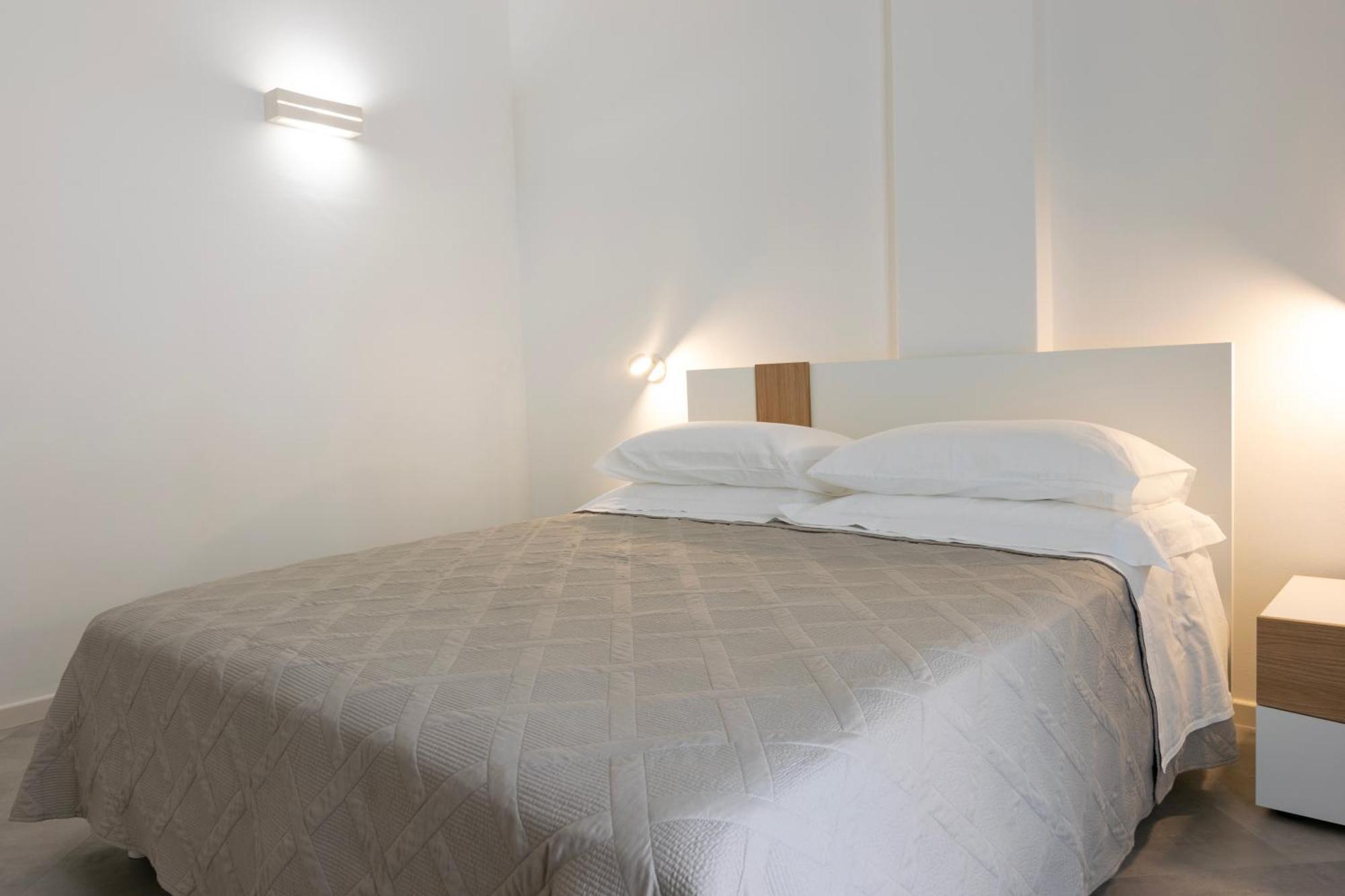 Sa Pasadina Hotel Arbatax Ngoại thất bức ảnh