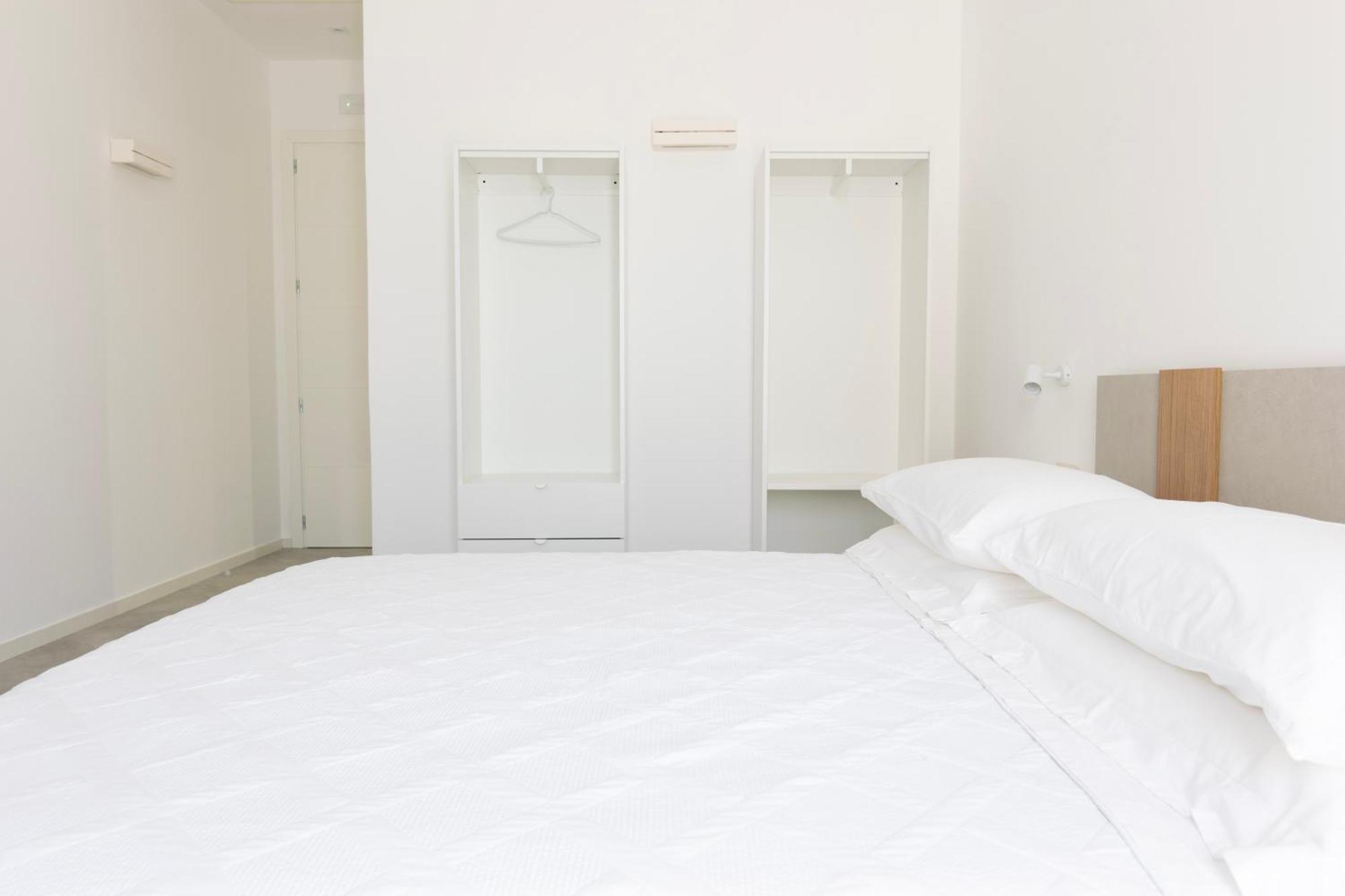 Sa Pasadina Hotel Arbatax Ngoại thất bức ảnh