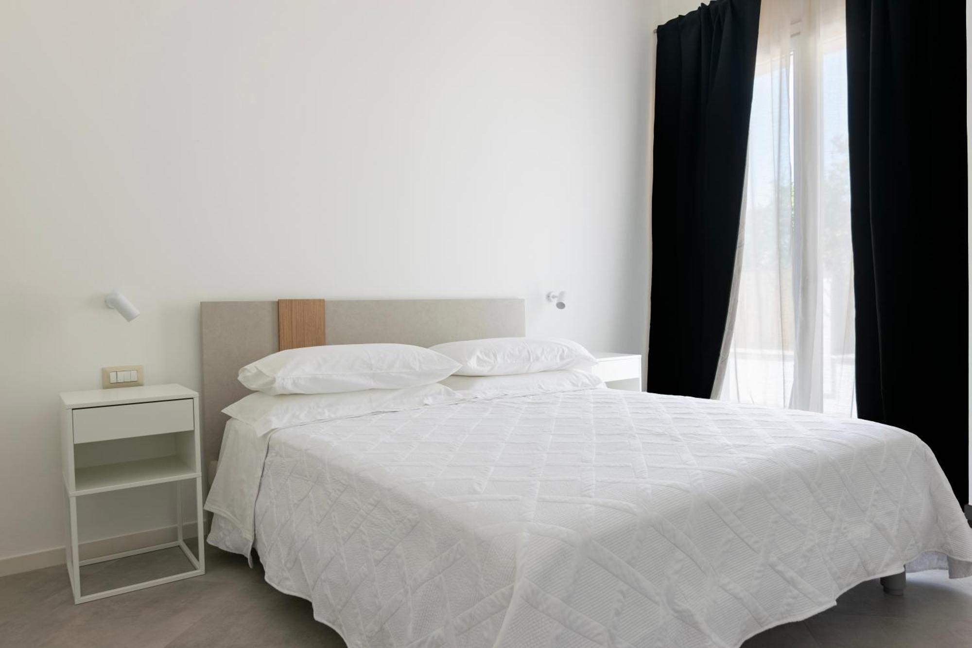 Sa Pasadina Hotel Arbatax Ngoại thất bức ảnh