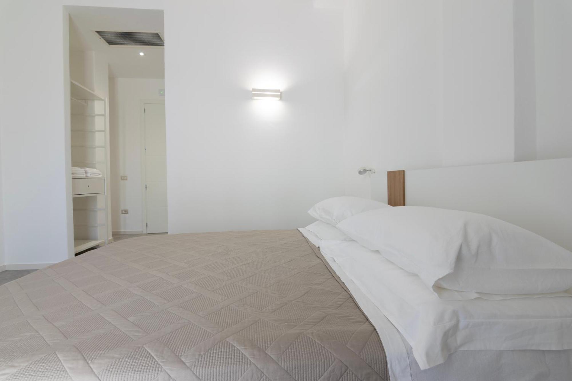 Sa Pasadina Hotel Arbatax Ngoại thất bức ảnh
